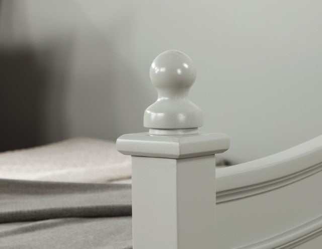 Lycoris Light Gray Twin Daybed - Image 3