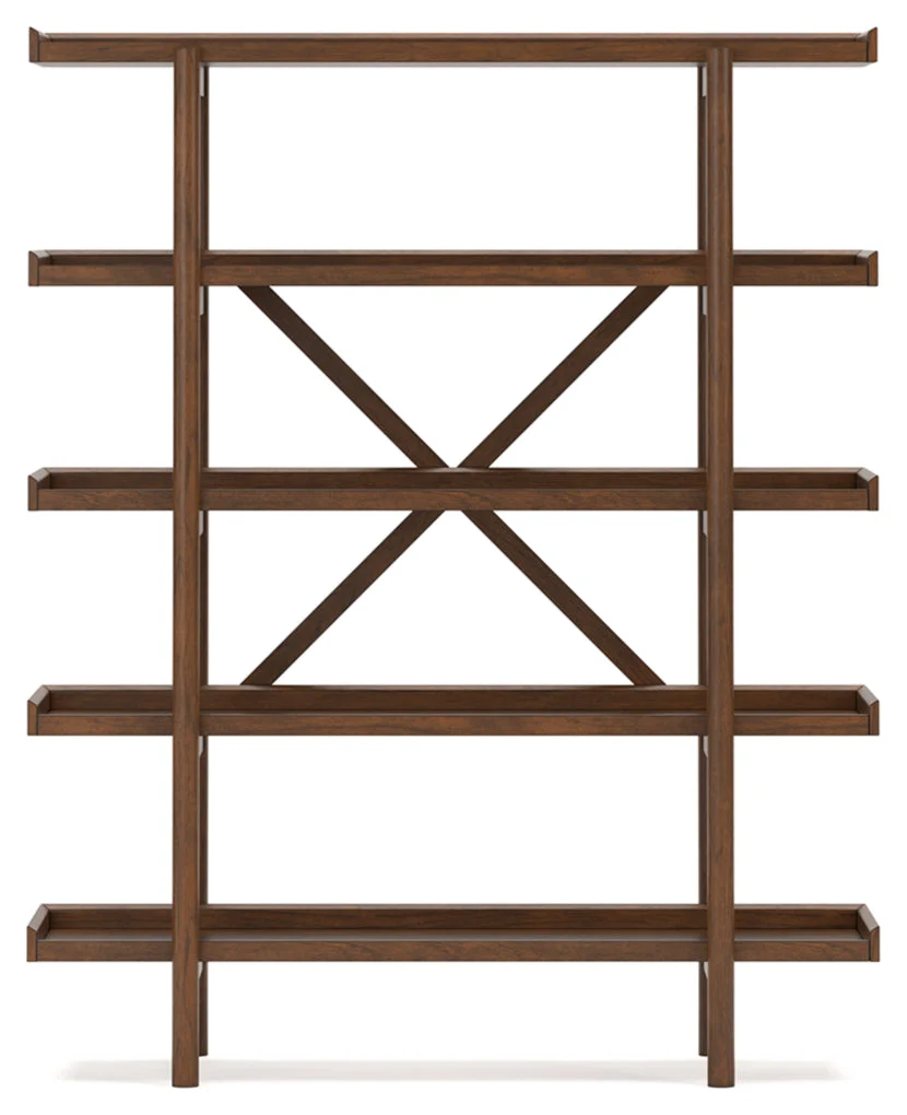 Lyncott Bookcase - Image 4