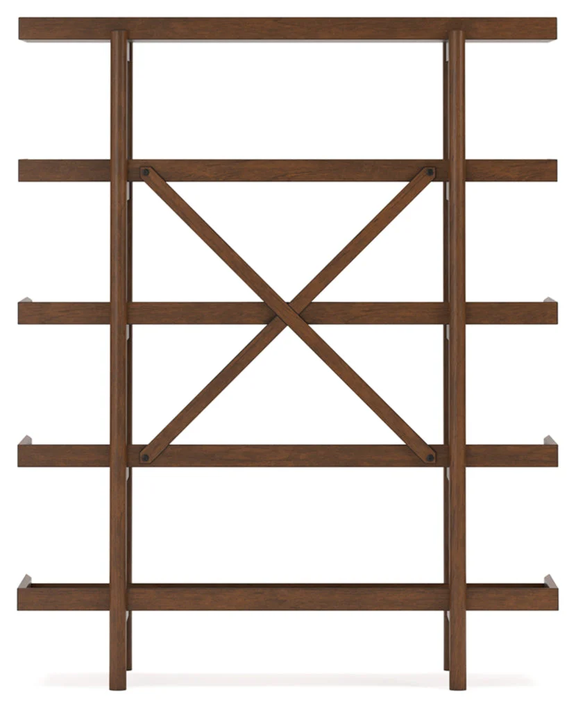 Lyncott Bookcase - Image 5
