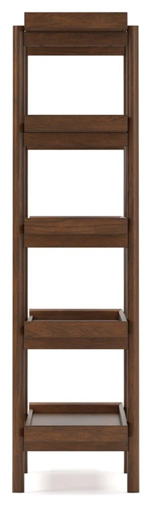 Lyncott Bookcase - Image 6