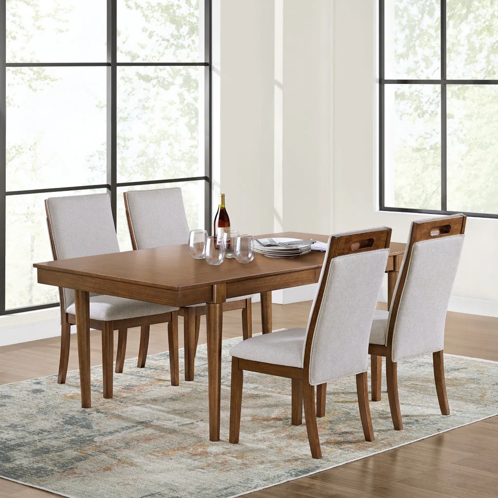 Lyncott Dining Set (Up to 4 Chairs) - Image 10