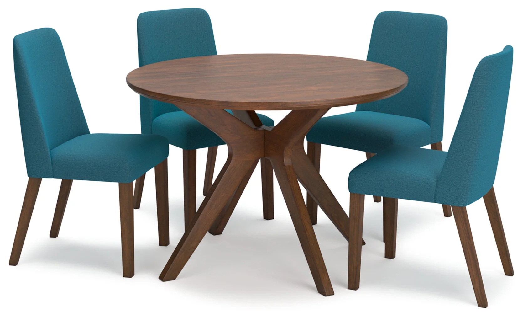 Lyncott Dining Set (Up to 4 Chairs) - Image 13