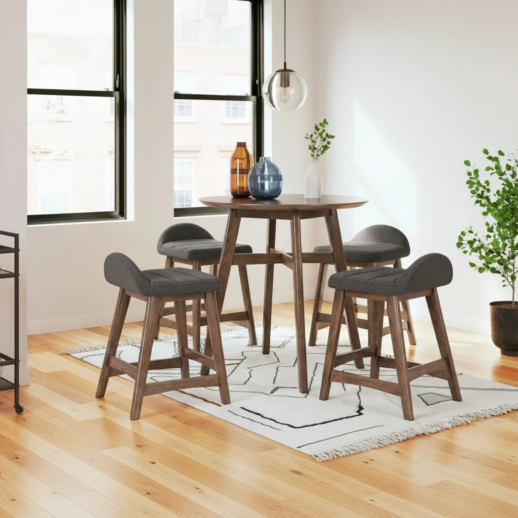 Lyncott Dining Set (Up to 4 Chairs) - Image 58