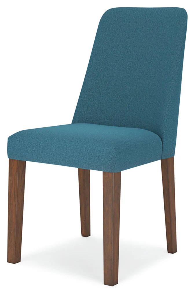 Lyncott Dining Upholstered Side Chair - Image 10