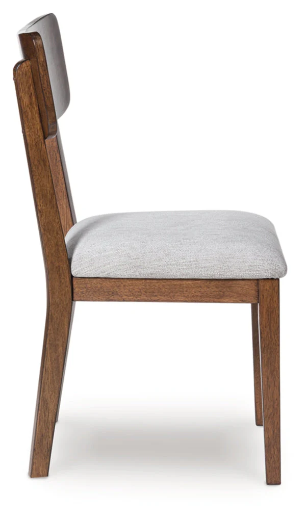 Lyncott Dining Upholstered Side Chair - Image 11