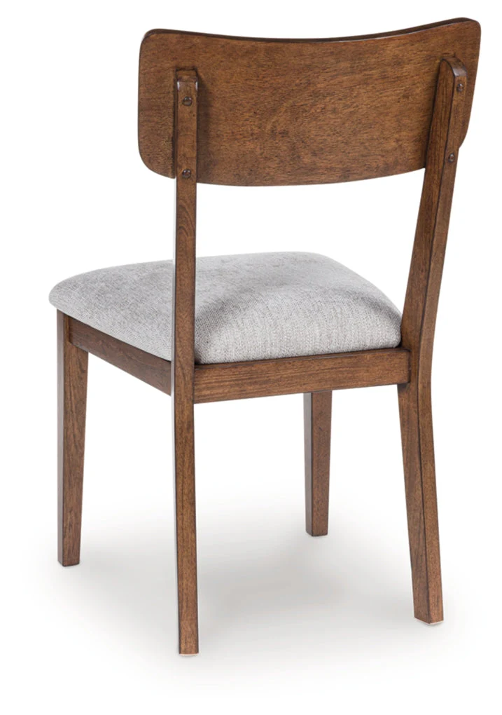 Lyncott Dining Upholstered Side Chair - Image 13