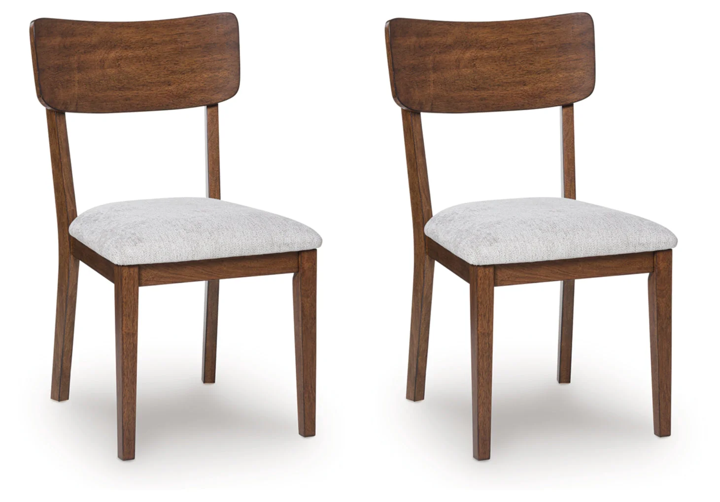 Lyncott Dining Upholstered Side Chair - Image 3