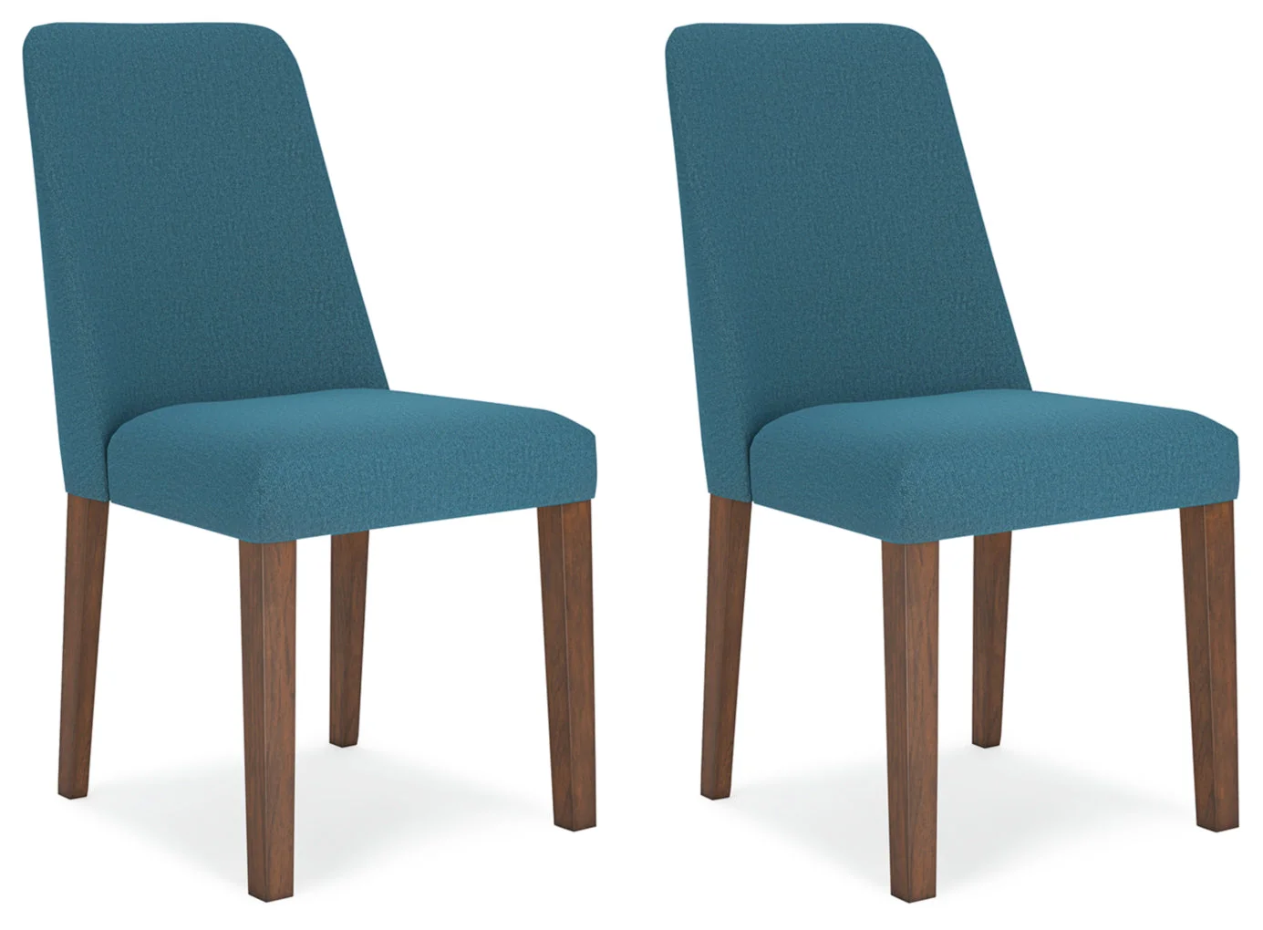 Lyncott Dining Upholstered Side Chair - Image 4