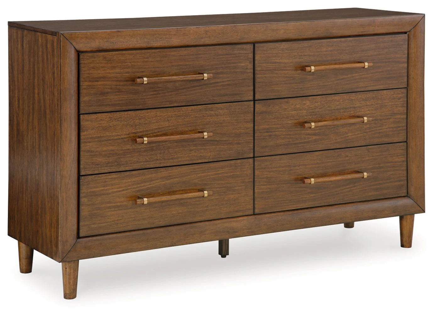 Lyncott Dresser & Chest