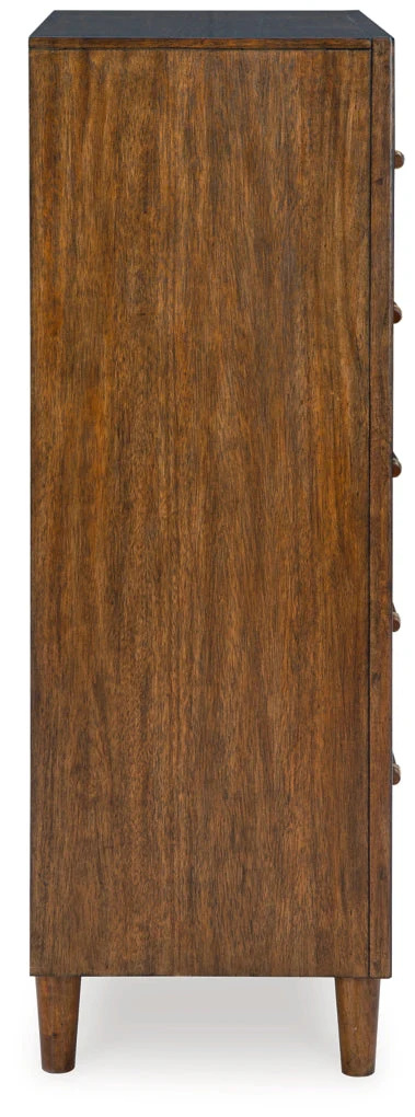 Lyncott Dresser & Chest - Image 10