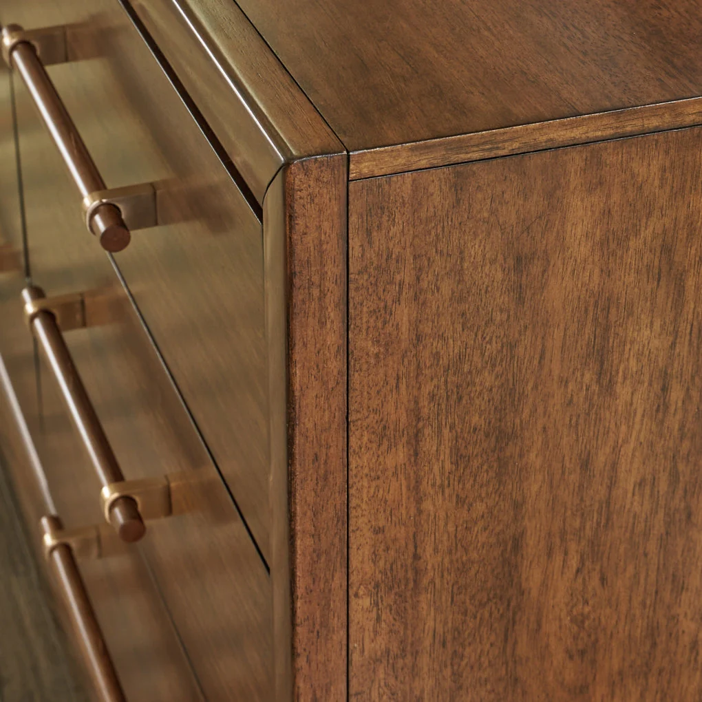 Lyncott Dresser & Chest - Image 11
