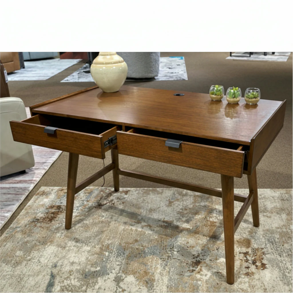 Lyncott Home Office Desk - Image 11