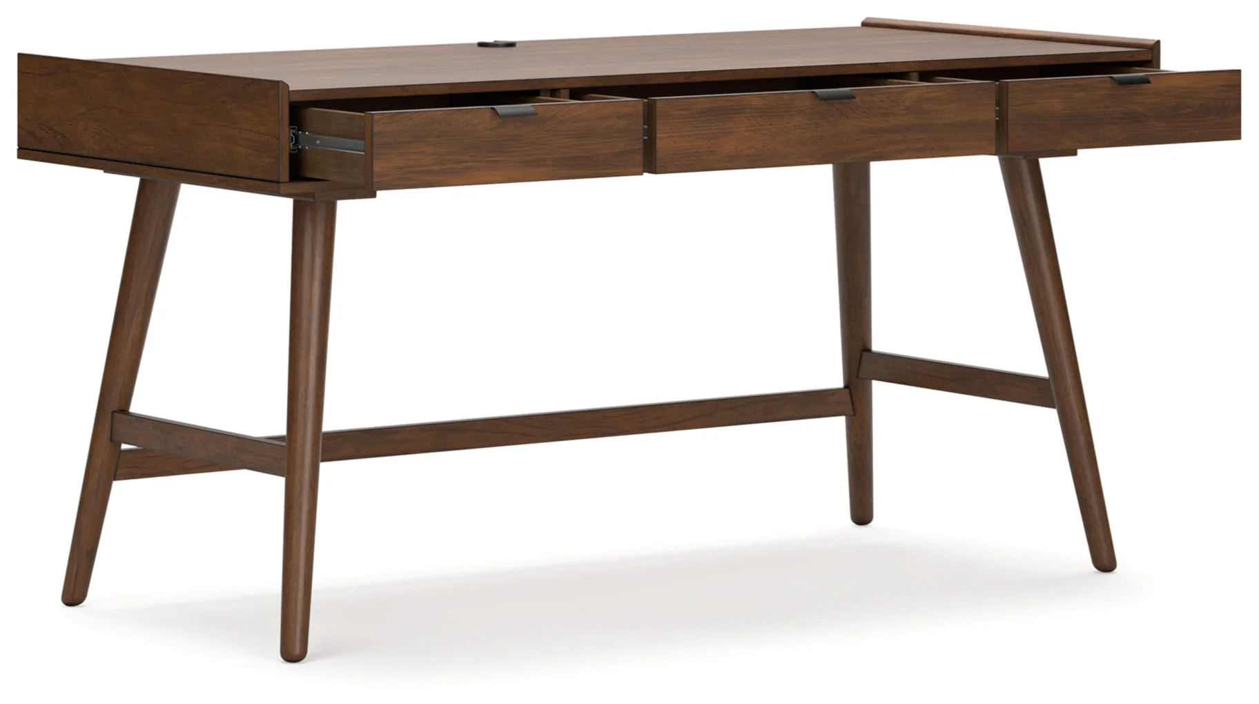 Lyncott Home Office Desk - Image 5