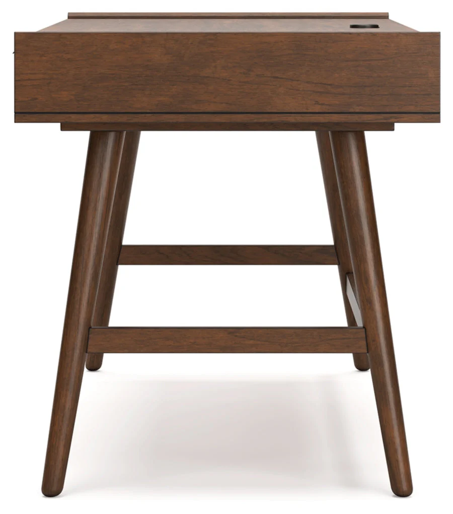 Lyncott Home Office Desk - Image 8