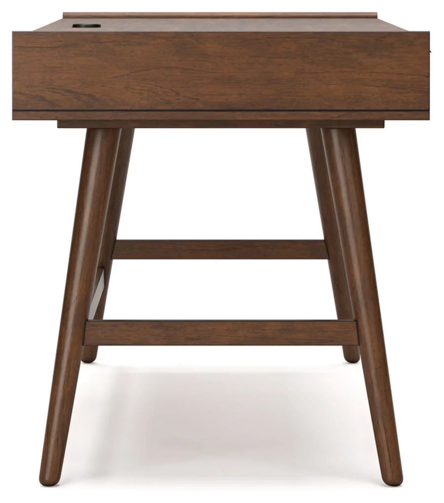 Lyncott Home Office Desk - Image 9