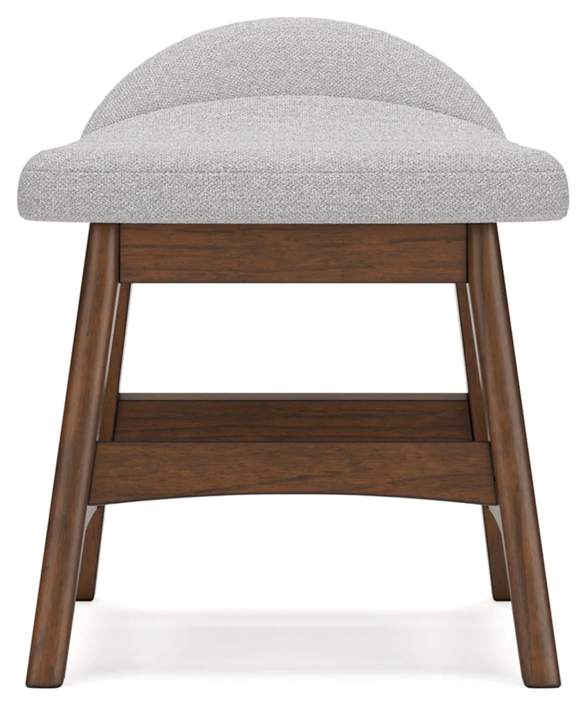 Lyncott Home Office Desk Chair - Image 5