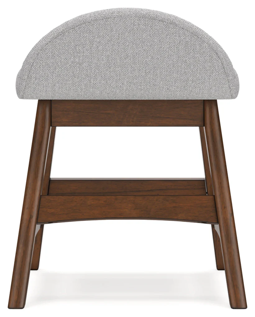 Lyncott Home Office Desk Chair - Image 6