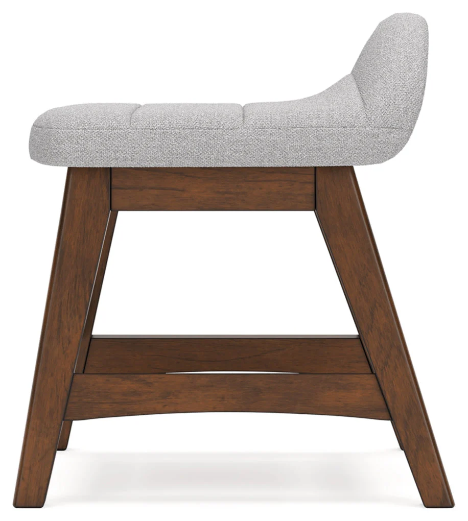 Lyncott Home Office Desk Chair - Image 7