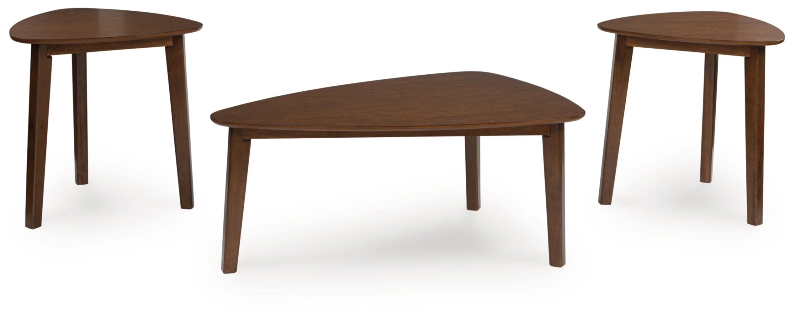 Lyncott Occasional Table Set