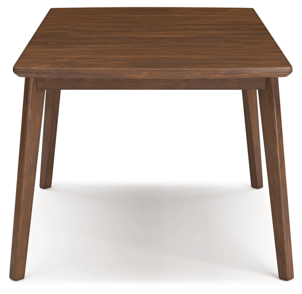 Lyncott RECT DRM Butterfly EXT Table - Image 6
