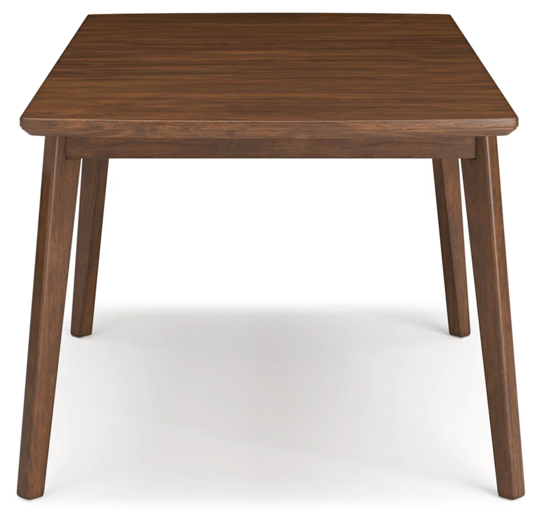 Lyncott RECT DRM Butterfly EXT Table - Image 7
