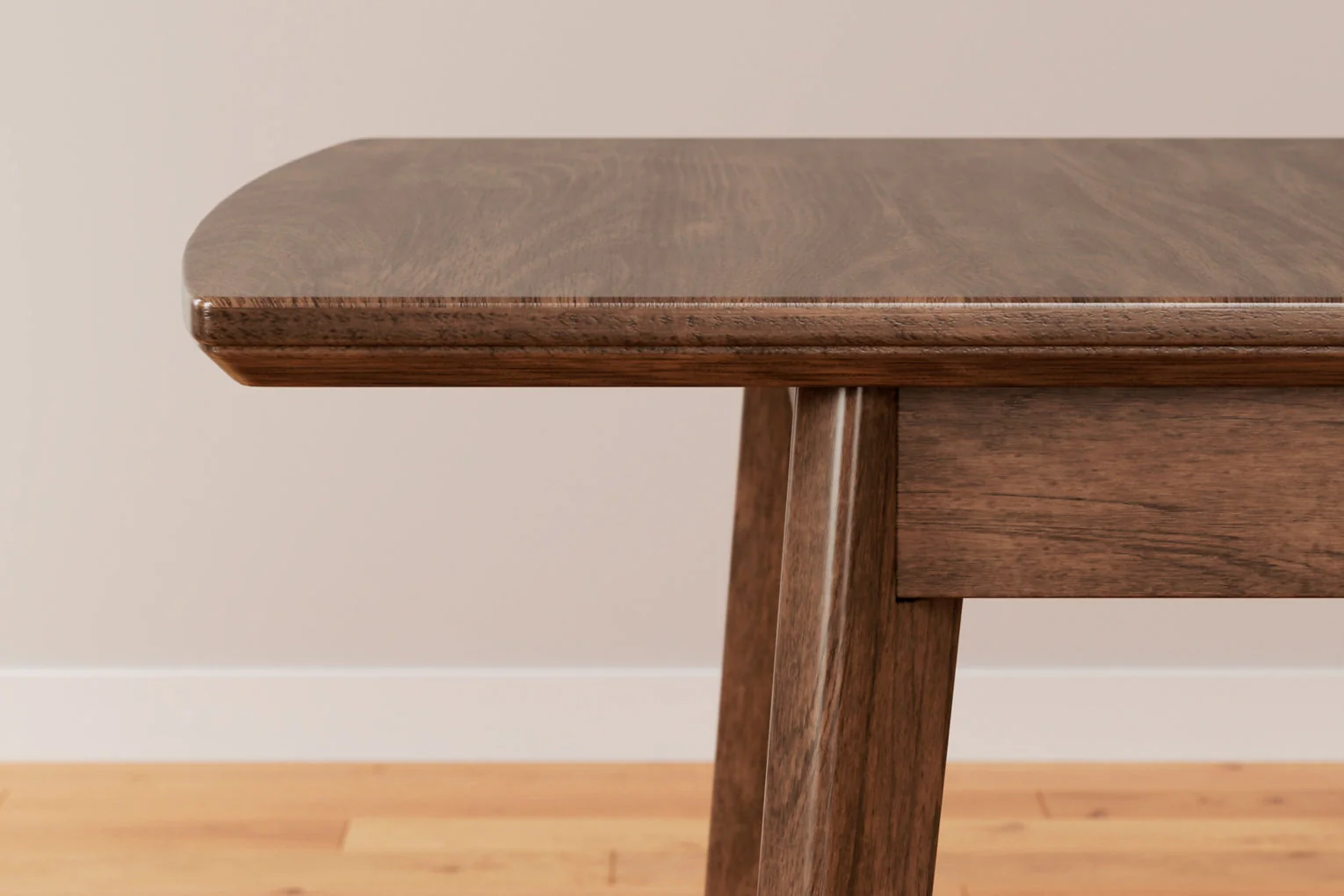 Lyncott RECT DRM Butterfly EXT Table - Image 9