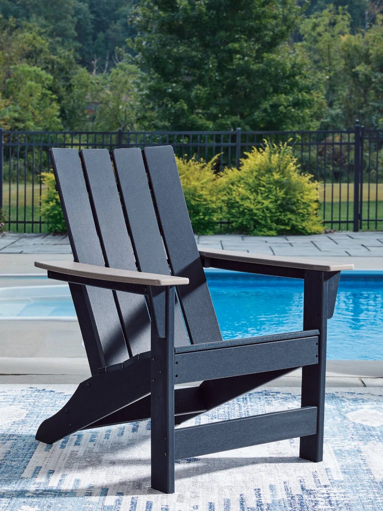 Mabry Shores Adirondack Chair - Image 2
