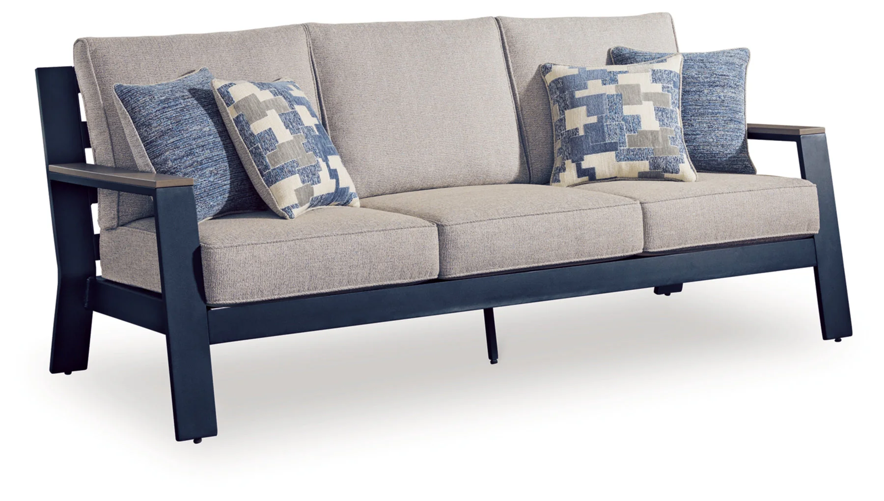 Mabry Shores Outdoor Seating - Image 2