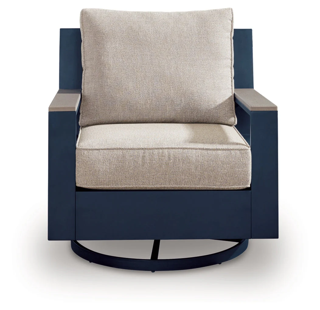Mabry Shores Outdoor Seating - Image 9