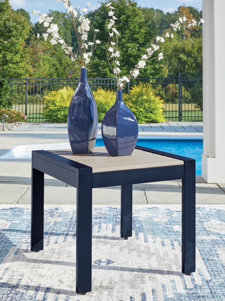 Mabry Shores Rectangular Table - Image 4