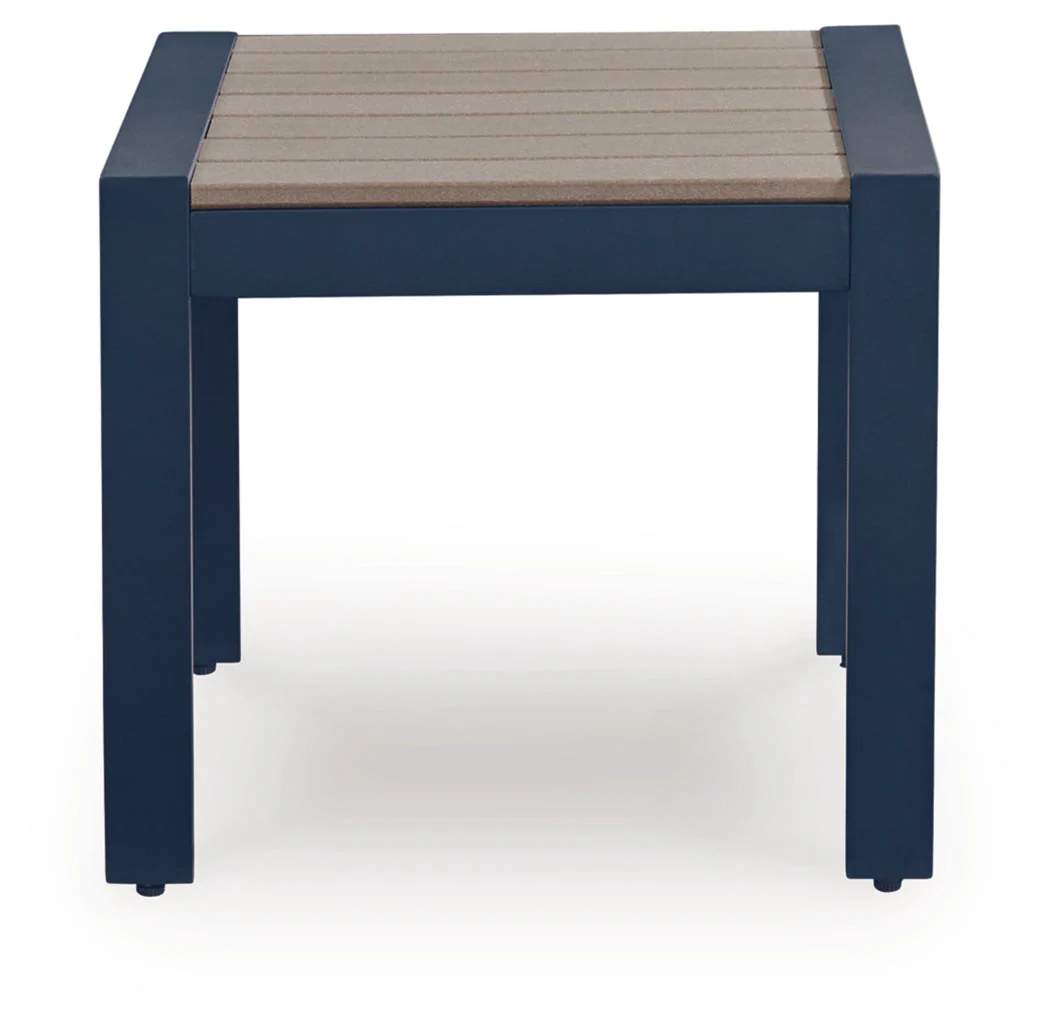 Mabry Shores Rectangular Table - Image 6