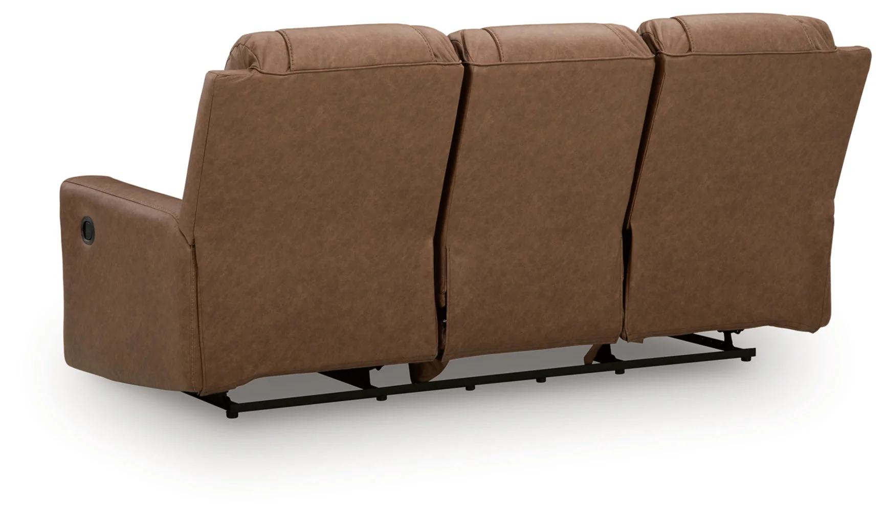 Mackmenville Reclining Sofa - Image 10