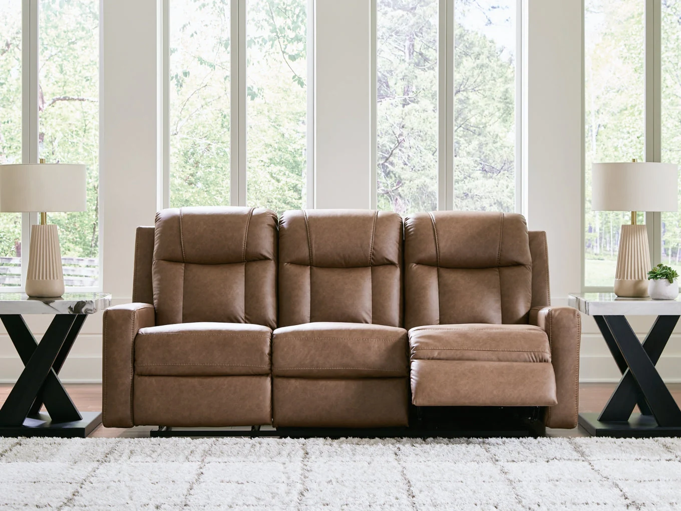 Mackmenville Reclining Sofa - Image 12
