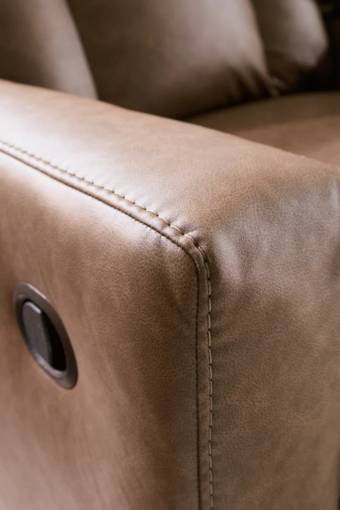 Mackmenville Reclining Sofa - Image 16