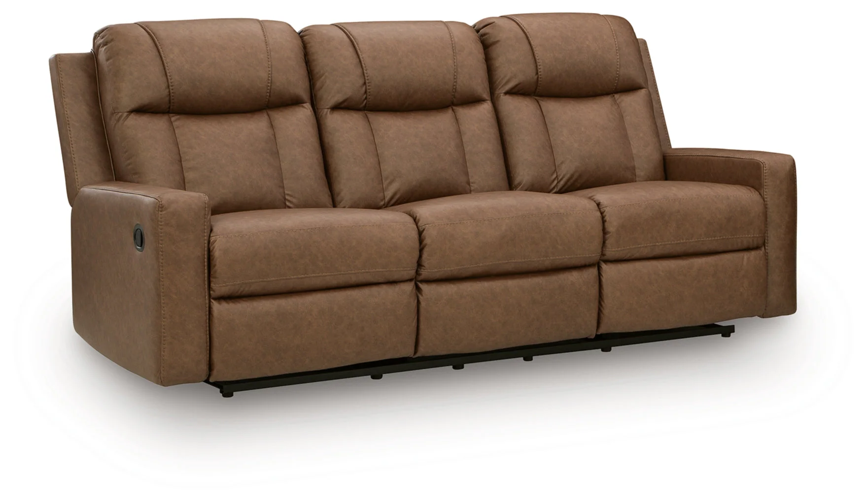 Mackmenville Reclining Sofa - Image 2