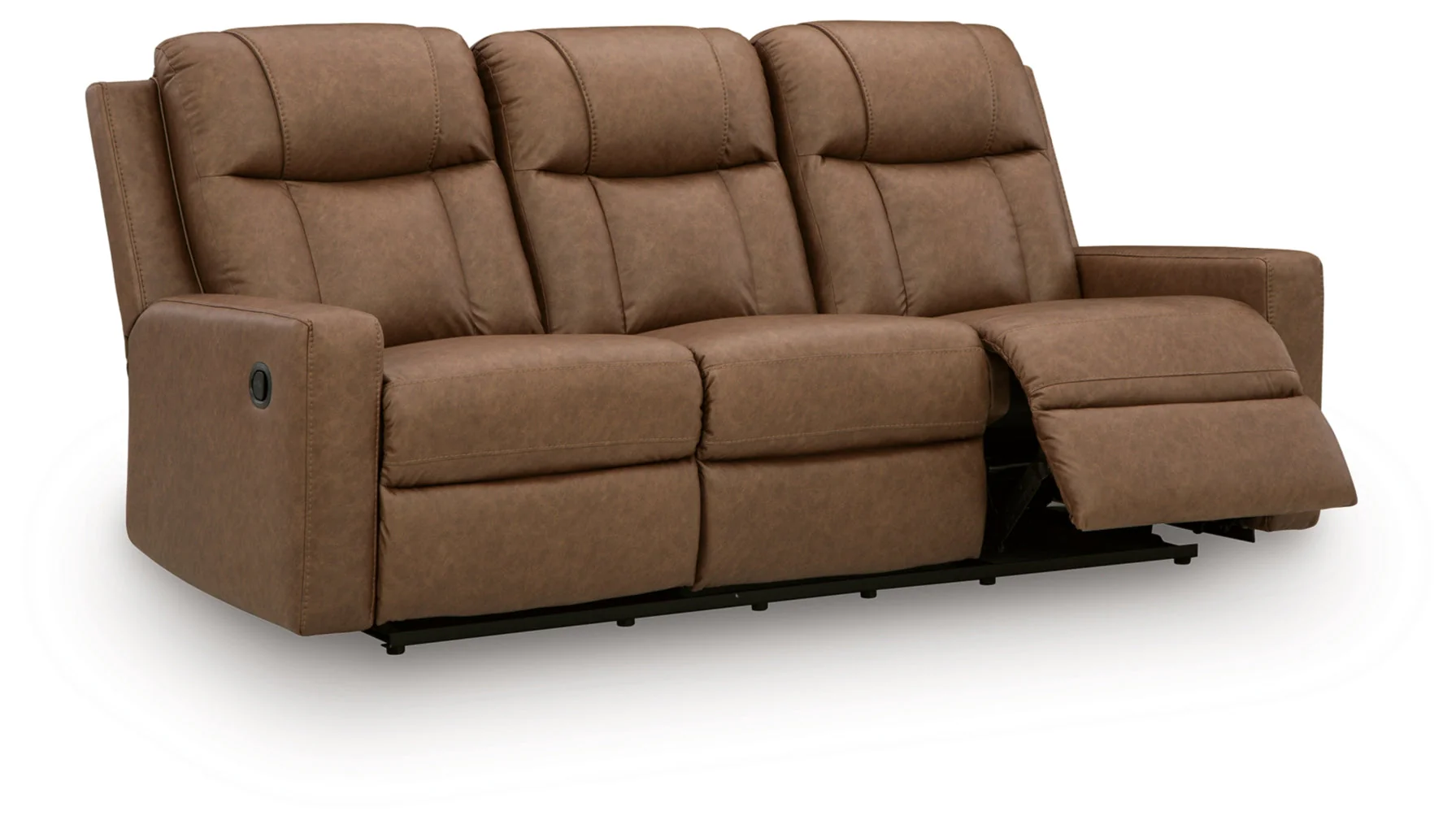 Mackmenville Reclining Sofa - Image 6