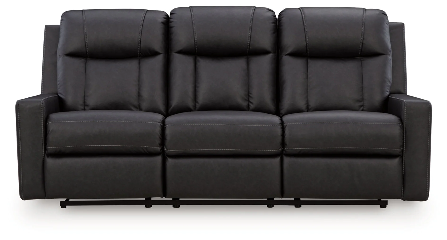 Mackmenville Reclining Sofa - Image 7