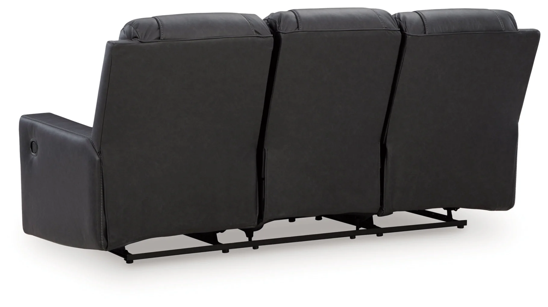 Mackmenville Reclining Sofa - Image 9