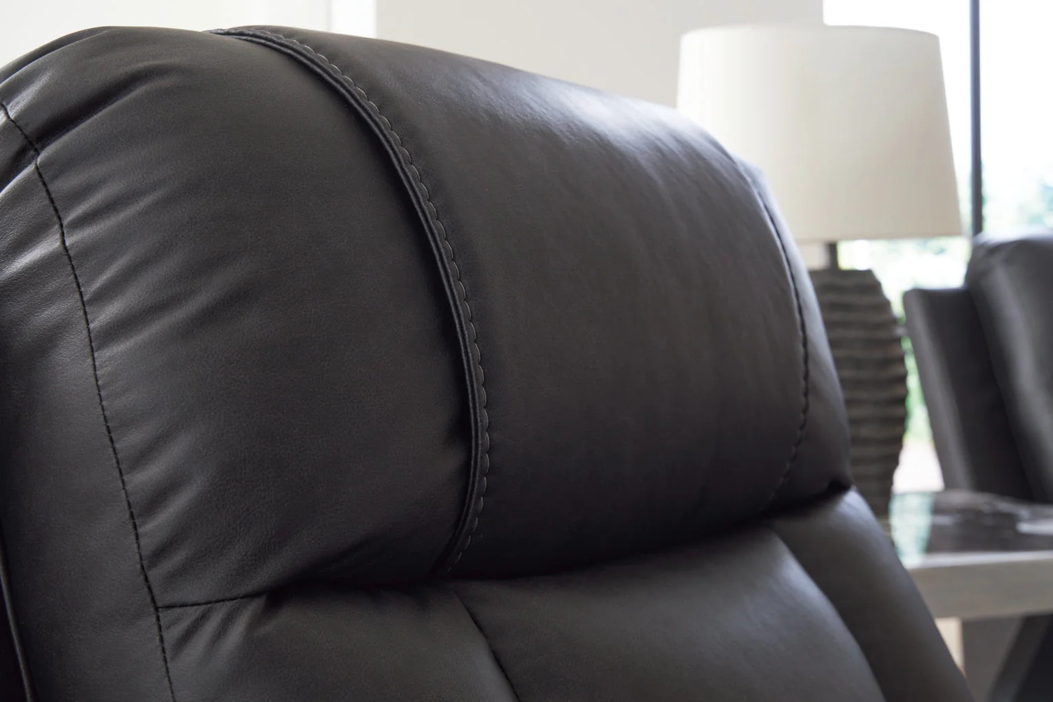 Mackmenville Zero Wall Recliner - Image 13