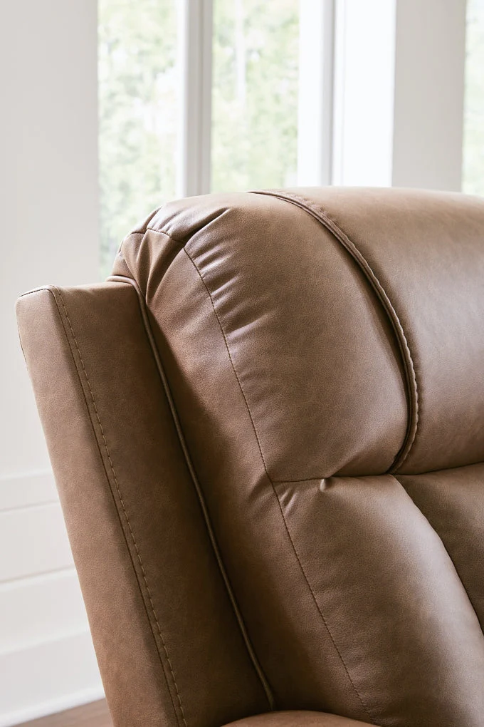 Mackmenville Zero Wall Recliner - Image 14
