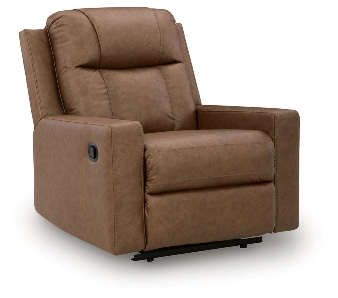 Mackmenville Zero Wall Recliner - Image 2