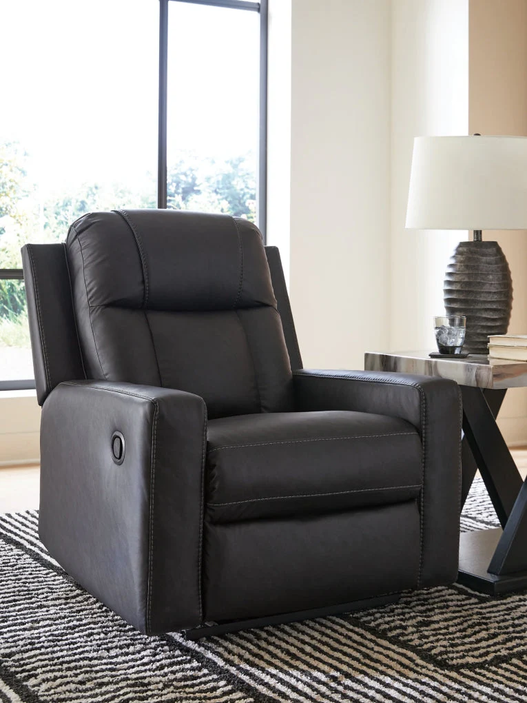 Mackmenville Zero Wall Recliner - Image 3