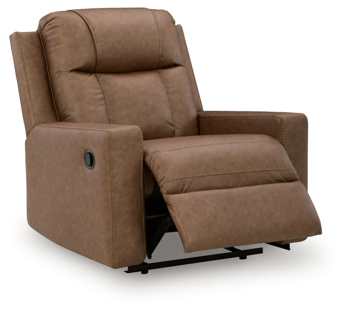 Mackmenville Zero Wall Recliner - Image 6