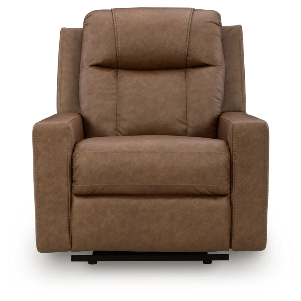 Mackmenville Zero Wall Recliner - Image 8