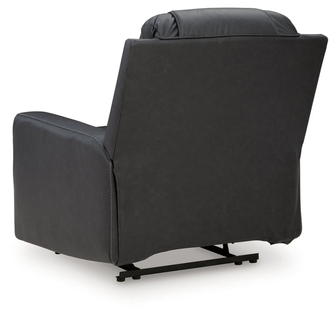 Mackmenville Zero Wall Recliner - Image 9