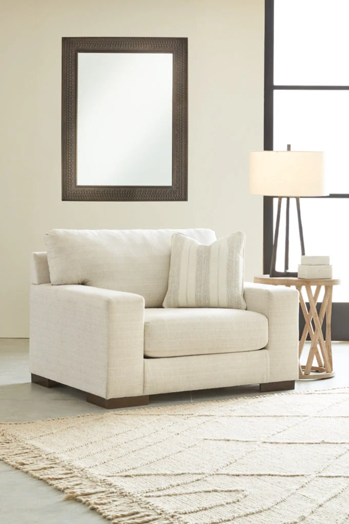 Maggie Chair and a Half - Image 2