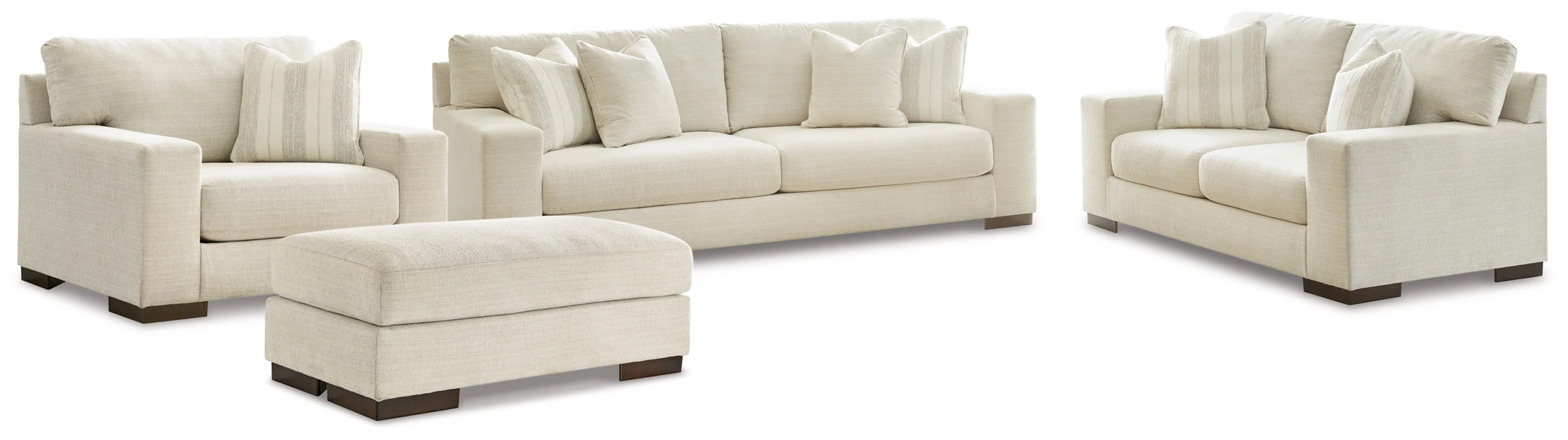 Maggie Living Room Set - Image 2