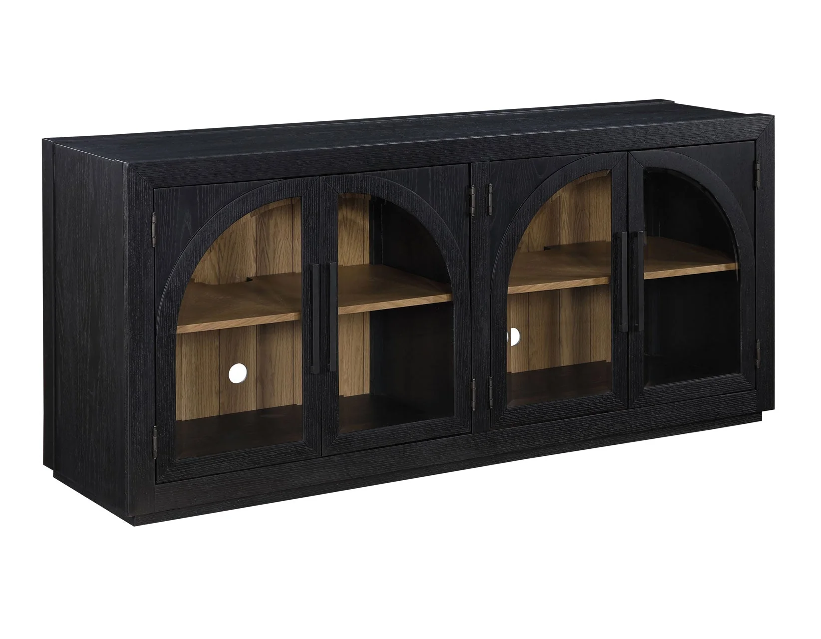 Magnolia Cathedral Doored Server - Image 3