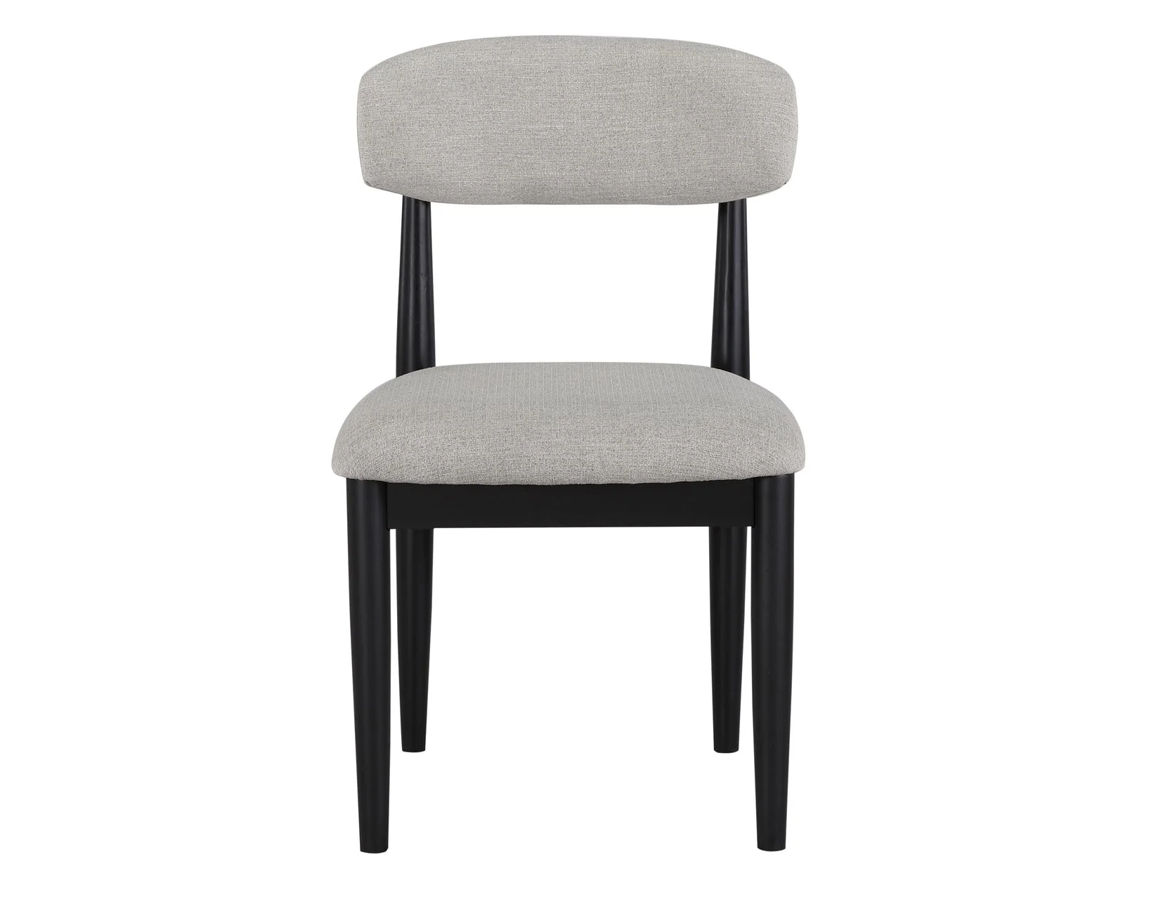 Magnolia Upholstered Side Chair - Image 2