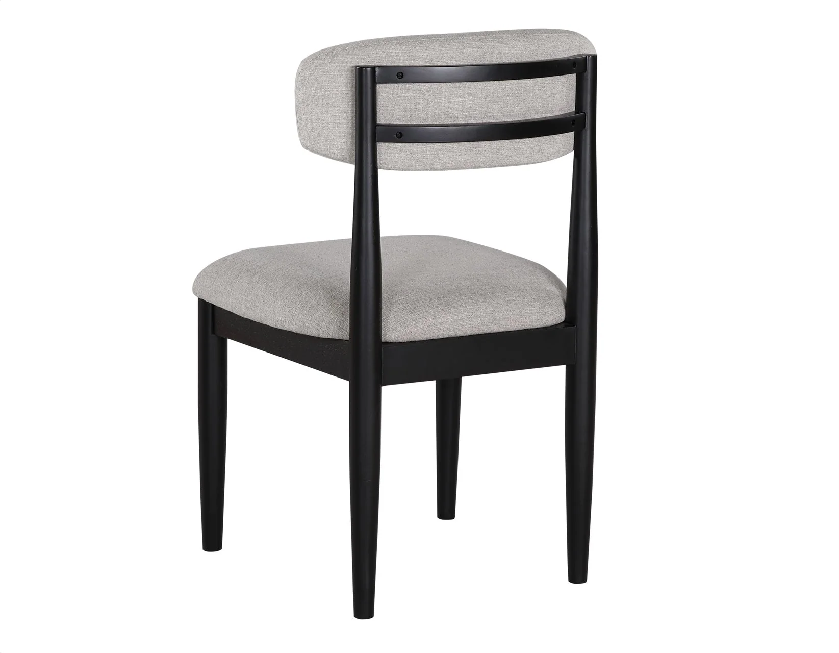 Magnolia Upholstered Side Chair - Image 4